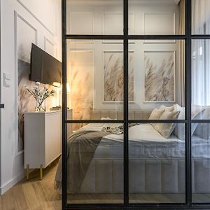 Studio Appartement