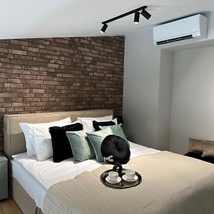 Studio Appartement